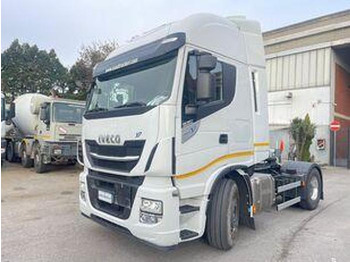 Iveco AS440E48XP on lease Iveco AS440E48XP: picture 1
