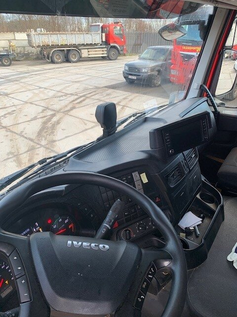 Tractor unit Iveco Iveco 4x2 R-CD: picture 7