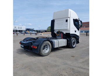 Tractor unit Iveco Stralis: picture 4