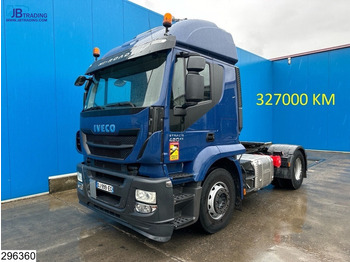 Tractor unit Iveco Stralis 420 AT, EURO 6: picture 1