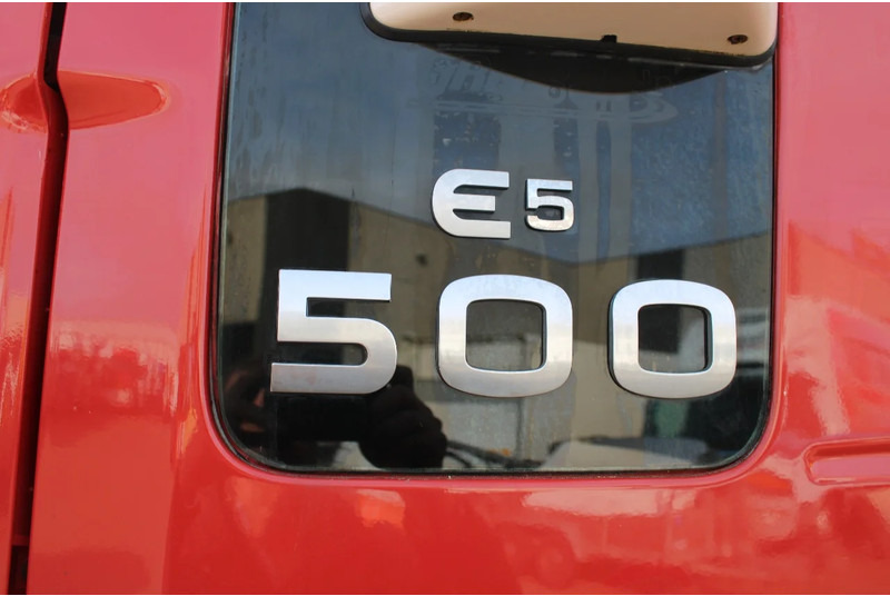 Tractor unit Iveco Stralis 450 + Retarder + EURO 5: picture 7