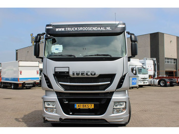 Tractor unit Iveco Stralis 460 + EURO 6 + 4 PIECES IN STOCK: picture 3