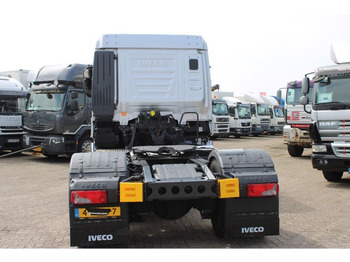 Tractor unit Iveco Stralis 460 + EURO 6 + 4 PIECES IN STOCK: picture 4