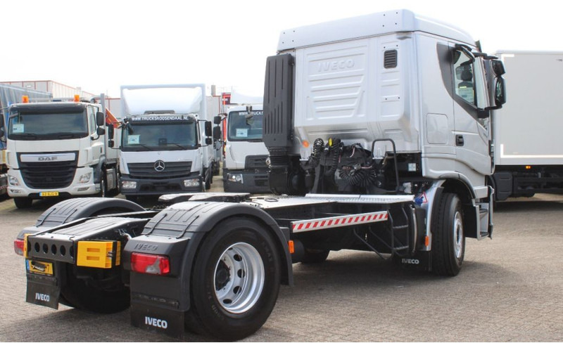 Tractor unit Iveco Stralis 460 + EURO 6 + 4 PIECES IN STOCK: picture 14