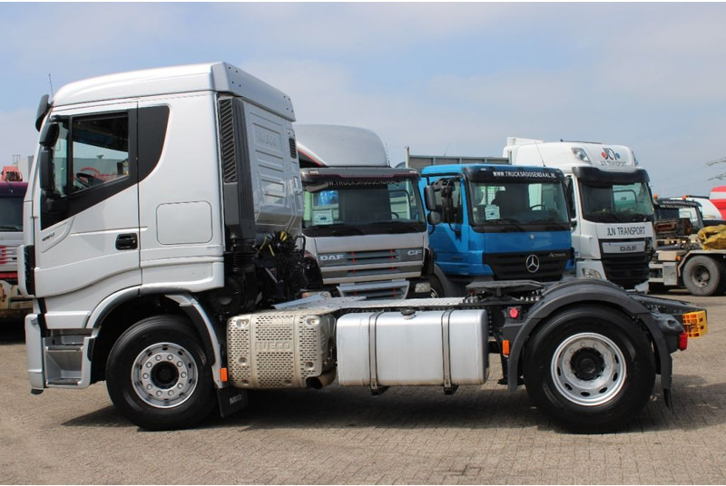 Tractor unit Iveco Stralis 460 + EURO 6 + 4 PIECES IN STOCK: picture 10