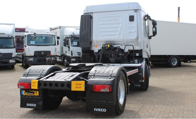 Tractor unit Iveco Stralis 460 + EURO 6 + 4 PIECES IN STOCK: picture 13