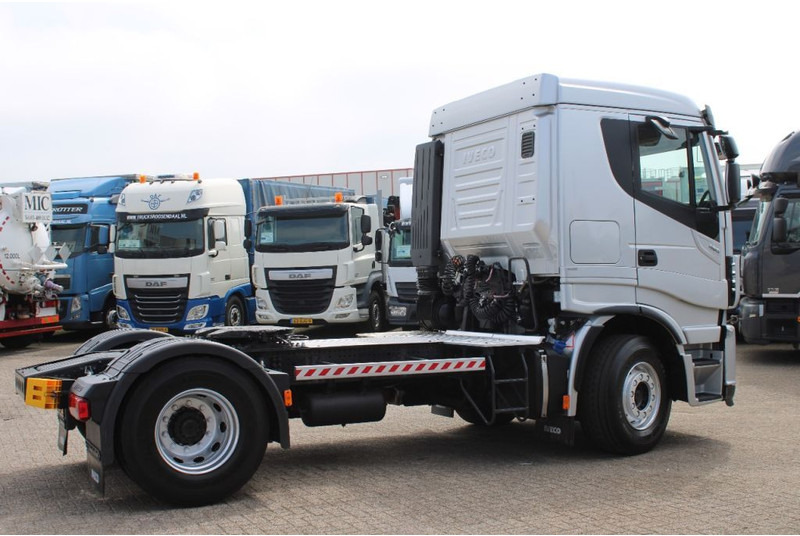 Tractor unit Iveco Stralis 460 + EURO 6 + 4 PIECES IN STOCK: picture 15