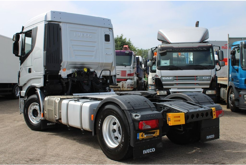 Tractor unit Iveco Stralis 460 + EURO 6 + 4 PIECES IN STOCK: picture 12