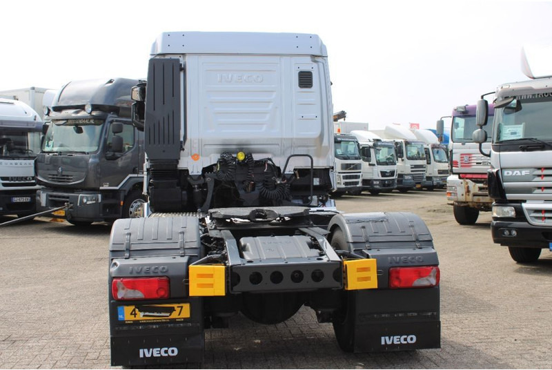 Tractor unit Iveco Stralis 460 + EURO 6 + 4 PIECES IN STOCK: picture 4
