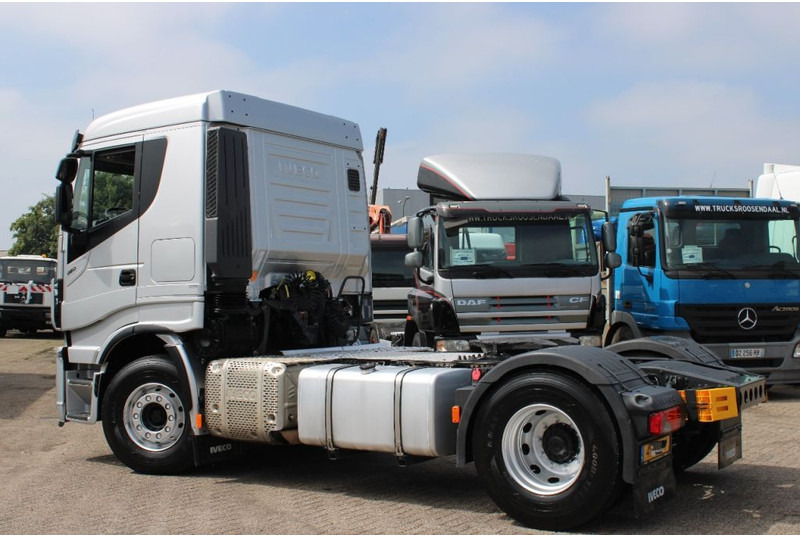Tractor unit Iveco Stralis 460 + EURO 6 + 4 PIECES IN STOCK: picture 11