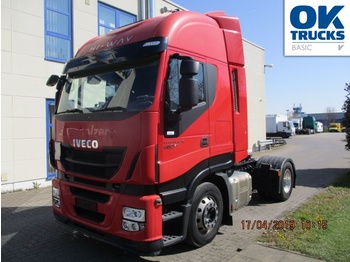 Tractor unit Iveco Stralis AS440S46T/PE: picture 1