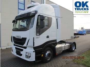 Tractor unit Iveco Stralis AS440S48T/FPLT: picture 1