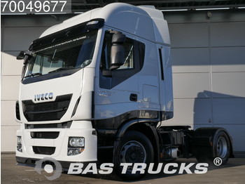 Tractor unit Iveco Stralis Hi-Way AS440S46 4X2 EEV: picture 1