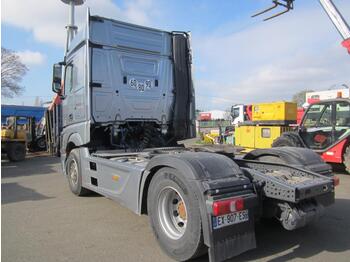 Tractor unit Mercedes Actros 1845: picture 5