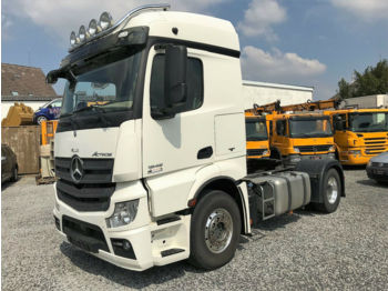 Tractor unit Mercedes-Benz 1845 Actros Euro 6  *2016*: picture 1
