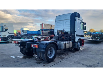 Tractor unit Mercedes-Benz Actros 1835 (EPS / MP1 / EURO 2): picture 4