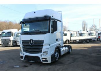Tractor unit Mercedes-Benz Actros 1845 LSNRL EURO 6, LOWDECK: picture 1