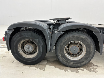 Tractor unit Mercedes-Benz Arocs 3343 - 6x4: picture 4