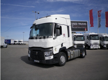 RENAULT T520 SLEEPER CAB on lease RENAULT T520 SLEEPER CAB: picture 1