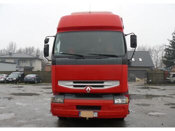 Tractor unit Renault 420 dci: picture 1