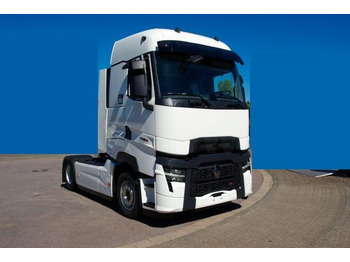 New Tractor unit Renault Gamme T 480: picture 3