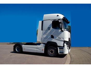 New Tractor unit Renault Gamme T 480: picture 4