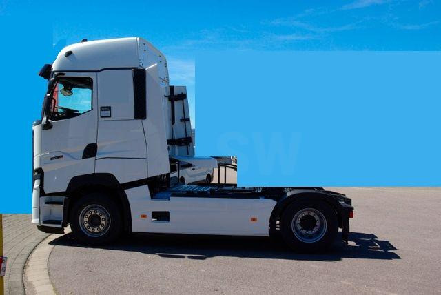 New Tractor unit Renault Gamme T 480: picture 6