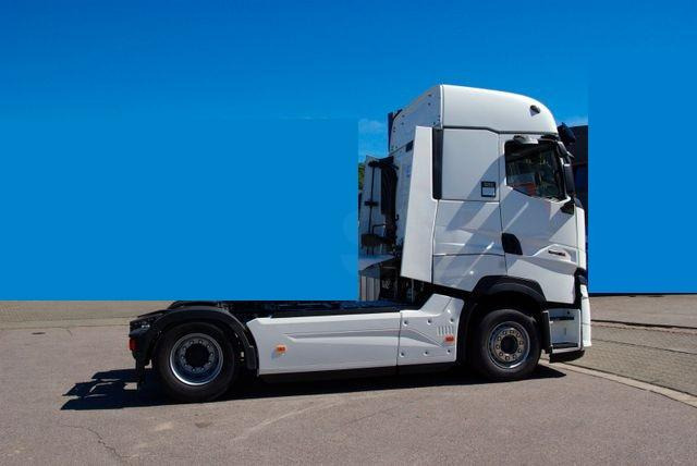 New Tractor unit Renault Gamme T 480: picture 5