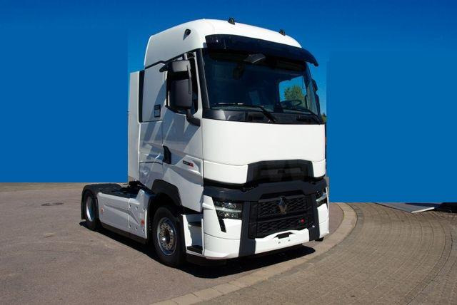 New Tractor unit Renault Gamme T 480: picture 3
