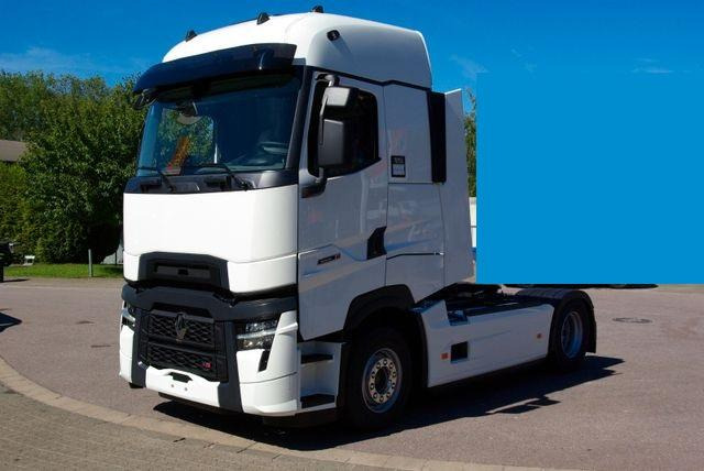 New Tractor unit Renault Gamme T 480: picture 2