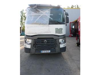 Tractor unit Renault Gamme T 480 T4X2 E6: picture 1