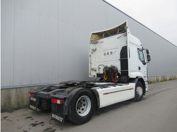 Tractor unit Renault Premium 460: picture 5