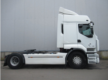 Tractor unit Renault Premium 460: picture 4