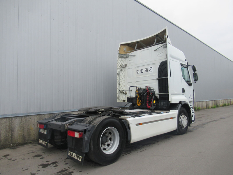 Tractor unit Renault Premium 460: picture 5
