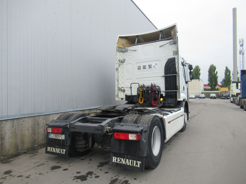 Tractor unit Renault Premium 460: picture 6