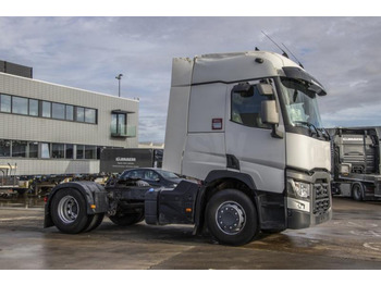 Tractor unit Renault T460 DXI: picture 3