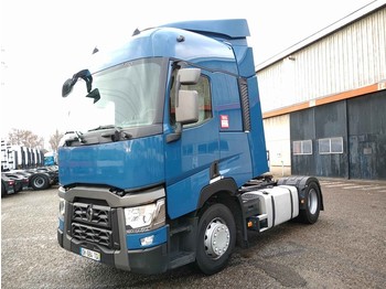 Tractor unit Renault T460 VOITH QUALITY RENAULT TRUCKS FRANCE: picture 1