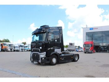 Tractor unit Renault T520 Comfort, EURO 6, SEC. AIR CONDITIONING: picture 1
