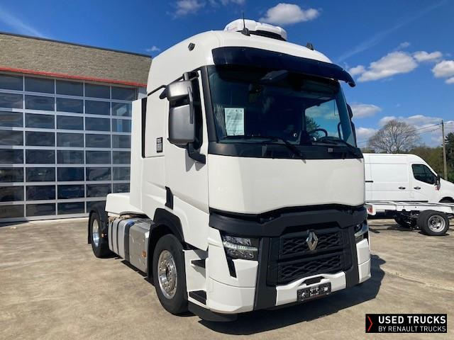 Renault Trucks T on lease Renault Trucks T: picture 2