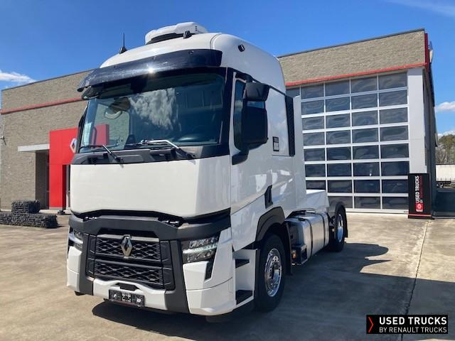 Renault Trucks T on lease Renault Trucks T: picture 1