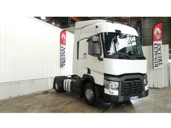 Tractor unit Renault Trucks T460 11L VOITH RENAULT TRUCKS FRANCE: picture 1