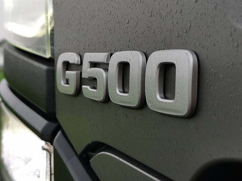 Tractor unit Scania G500 6x2/4 retarder pto: picture 19
