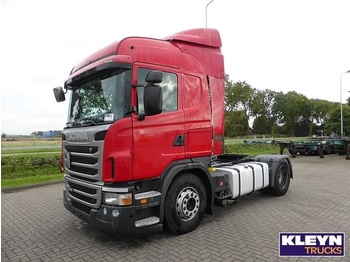 Tractor unit Scania G 380 MANUAL: picture 1