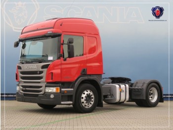 Tractor unit Scania P410 LA4X2MNA | Alcoa | SCR-only: picture 1