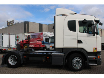 Tractor unit Scania P 280 + EURO 6 + BE apk 17-04-2024: picture 5