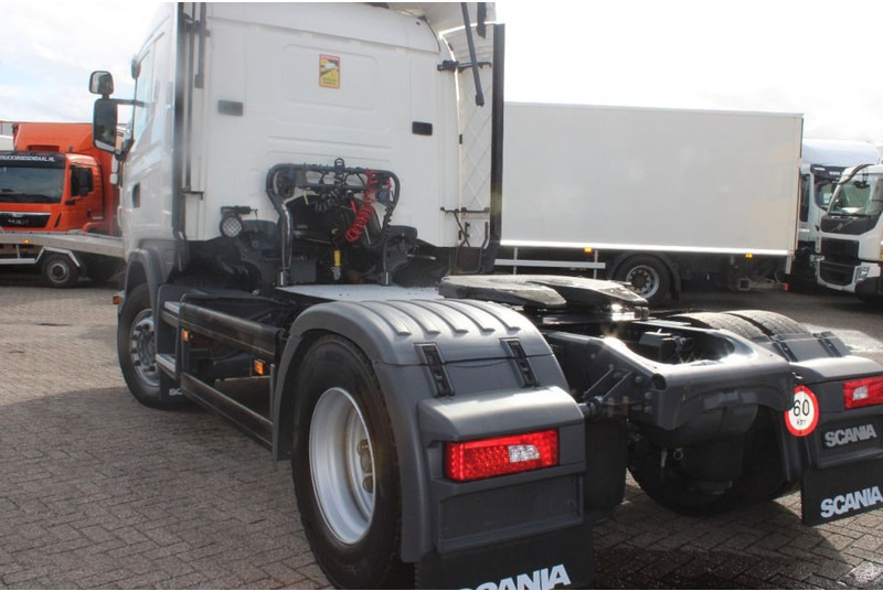 Tractor unit Scania P 280 + EURO 6 + BE apk 17-04-2024: picture 15