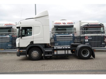 Tractor unit Scania P 360 EURO 5 508.544KM: picture 1
