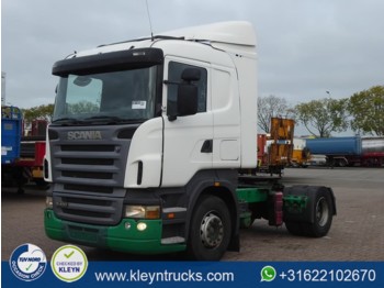 Tractor unit Scania R420 manual: picture 1