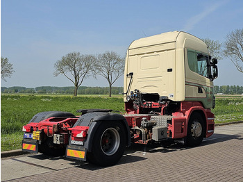 Tractor unit Scania R440 hl manual retarder: picture 3