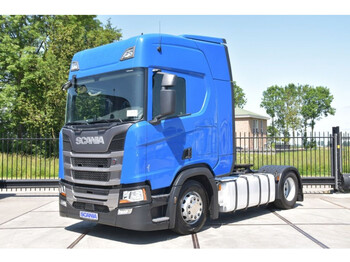 Tractor unit Scania R450 NGS 4x2 - RETARDER - 592 TKM - ACC - NAVI - PARK. AIRCO - TOP CONDITION -: picture 1
